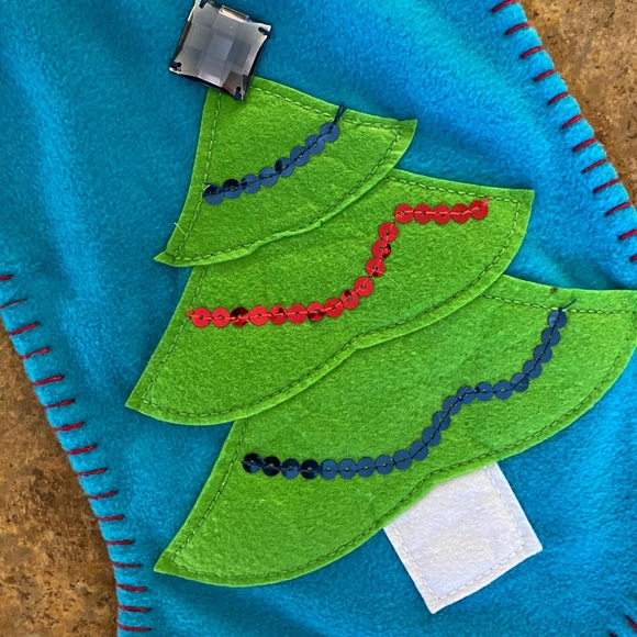 Christmas Stockings - Picture 4 of 4